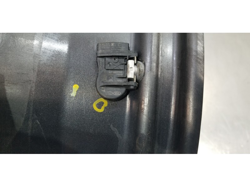 Recambio de llanta para kia sportage concept referencia OEM IAM 52910F1250  