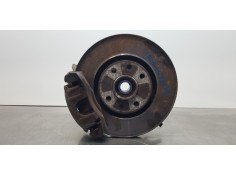 Recambio de mangueta delantera izquierda para peugeot 307 break / sw (s1) sw port aventura referencia OEM IAM 364696  