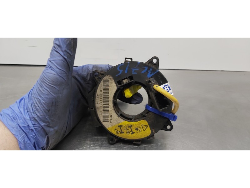 Recambio de anillo airbag para land rover freelander (ln) 2.0 di hardback (72kw) referencia OEM IAM XRC100390  