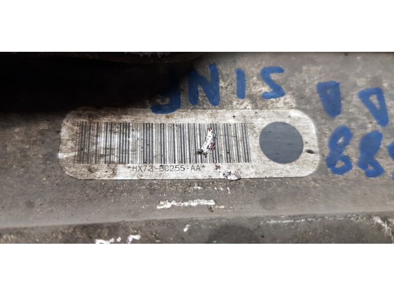 Recambio de brazo suspension inferior delantero derecho para jaguar xf r-sport awd referencia OEM IAM T2H19029  