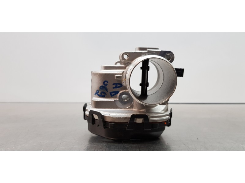 Recambio de caja mariposa para peugeot 2008 (p1) allure referencia OEM IAM 9830171480  