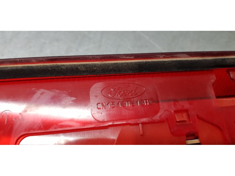 Recambio de luz central de freno para ford ecosport trend referencia OEM IAM CN1513A613AC  