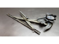 Recambio de elevalunas delantero izquierdo para citroen c-crosser exclusive referencia OEM IAM 9221CT 9221CS