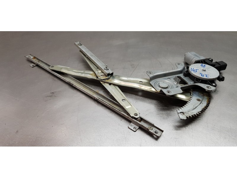 Recambio de elevalunas delantero izquierdo para citroen c-crosser exclusive referencia OEM IAM 9221CT 9221CS  Recambio de elevalunas delantero izquierdo para citroen c-crosser exclusive referencia OEM IAM 9221CT 9221CS