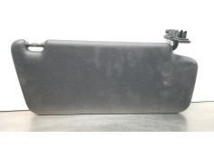 Recambio de parasol izquierdo para mercedes clase b (w246) b 200 cdi be (246.201) referencia OEM IAM A24681025009H43   2