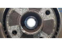 Recambio de mangueta delantera izquierda para peugeot 307 break / sw (s1) sw port aventura referencia OEM IAM 364696   2