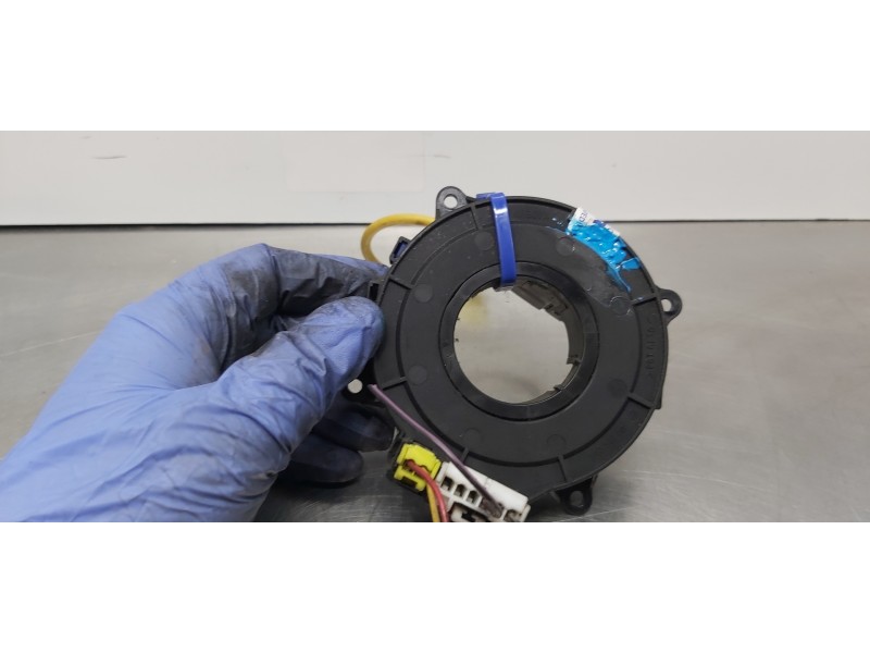 Recambio de anillo airbag para land rover freelander (ln) 2.0 di hardback (72kw) referencia OEM IAM XRC100390  