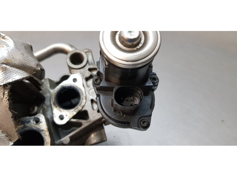 Recambio de valvula egr para seat ibiza sc (6j1) reference referencia OEM IAM 03P131512D   Recambio de valvula egr para seat ibiza sc (6j1) reference referencia OEM IAM 03P131512D