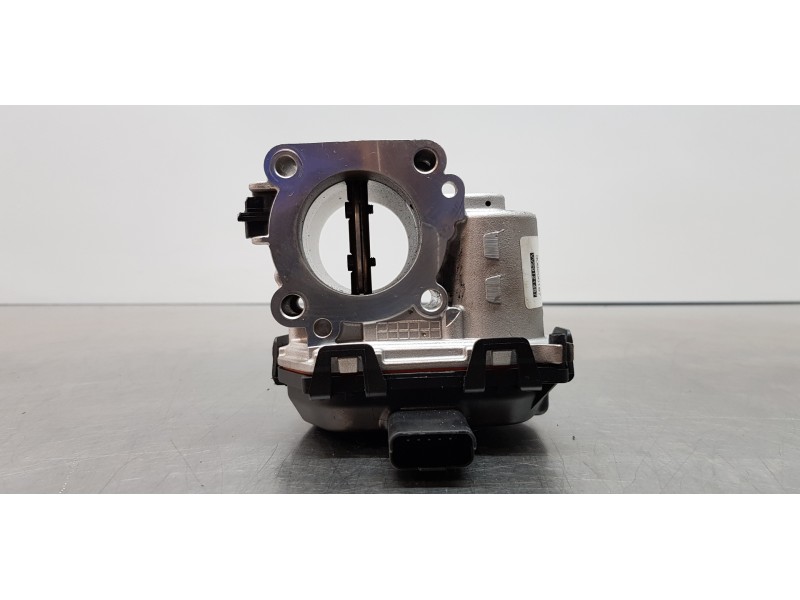 Recambio de caja mariposa para peugeot 2008 (p1) allure referencia OEM IAM 9830171480  