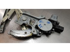 Recambio de elevalunas delantero izquierdo para citroen c-crosser exclusive referencia OEM IAM 9221CT 9221CS  2