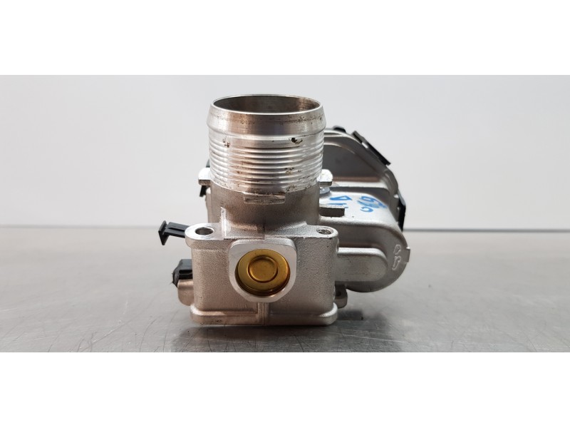 Recambio de caja mariposa para peugeot 2008 (p1) allure referencia OEM IAM 9830171480  