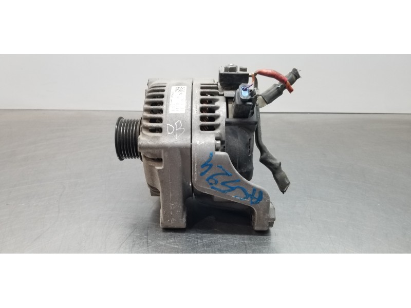 Recambio de alternador para bmw serie x1 (f48) sdrive18d referencia OEM IAM 12317640132 7640131 