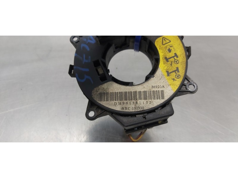 Recambio de anillo airbag para land rover freelander (ln) 2.0 di hardback (72kw) referencia OEM IAM XRC100390  