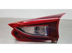 Recambio de piloto trasero derecho interior para mazda 3 lim. () luxury referencia OEM IAM B45D513F0D   2