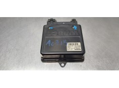 Recambio de centralita airbag para land rover freelander (ln) 2.0 di hardback (72kw) referencia OEM IAM SRD100480