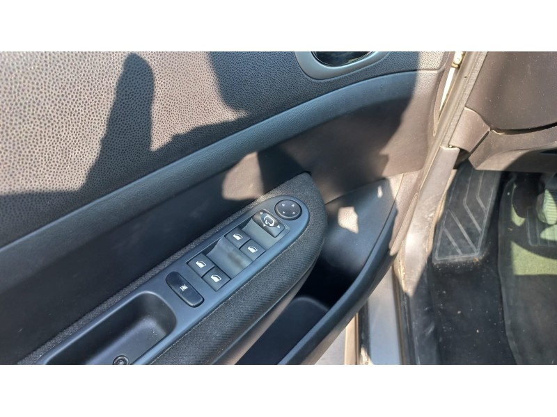 peugeot 307 break / sw (s1) del año 2005