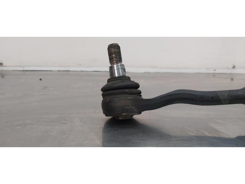 Recambio de cremallera direccion para mercedes clase s (w220) berlina 320 (220.065) referencia OEM IAM A2204600800   Recambio de cremallera direccion para mercedes clase s (w220) berlina 320 (220.065) referencia OEM IAM A2204600800