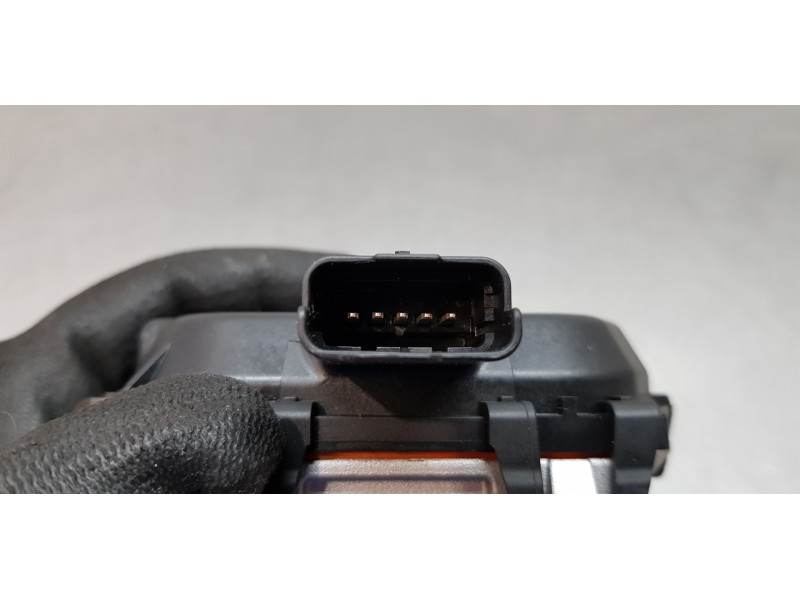 Recambio de caja mariposa para peugeot 2008 (p1) allure referencia OEM IAM 9830171480  