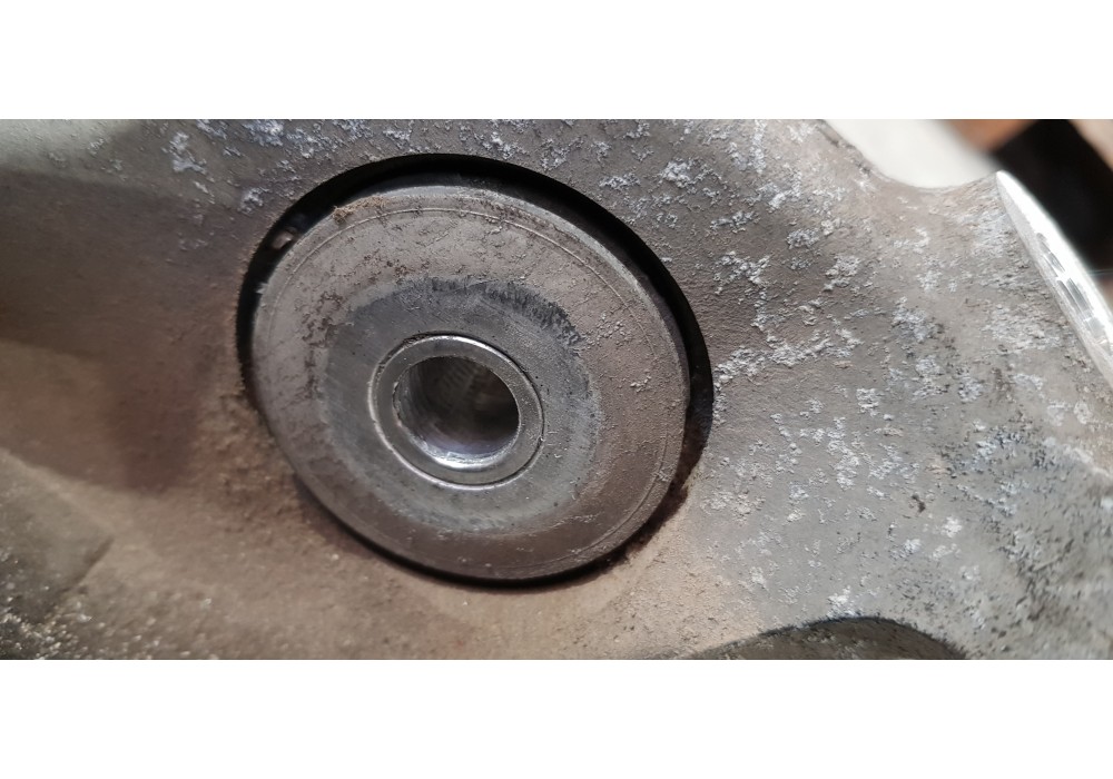 Recambio de mangueta trasera derecha para audi a6 lim. (4g2) 3.0 tdi quattro referencia OEM IAM 8K0505324H  