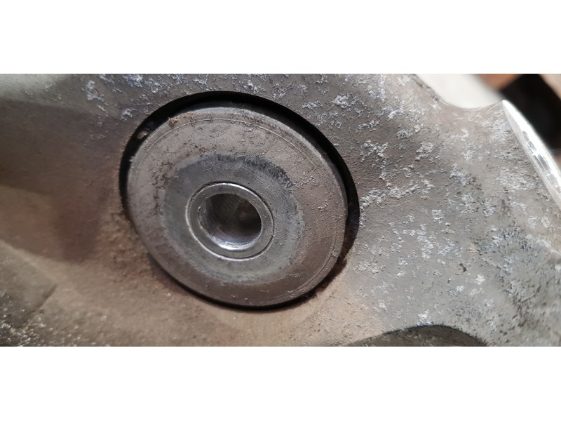 Recambio de mangueta trasera derecha para audi a6 lim. (4g2) 3.0 tdi quattro referencia OEM IAM 8K0505324H  