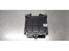 Recambio de centralita airbag para land rover freelander (ln) 2.0 di hardback (72kw) referencia OEM IAM SRD100480   2
