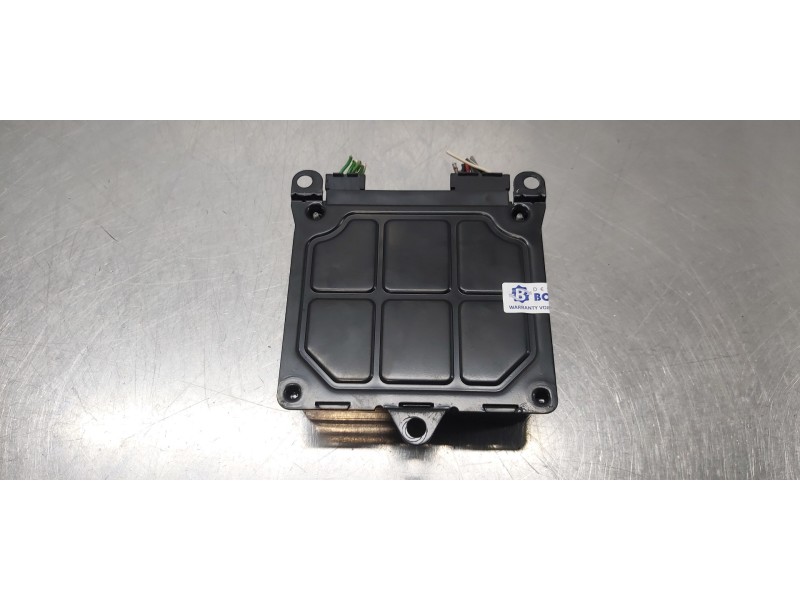 Recambio de centralita airbag para land rover freelander (ln) 2.0 di hardback (72kw) referencia OEM IAM SRD100480   Recambio de centralita airbag para land rover freelander (ln) 2.0 di hardback (72kw) referencia OEM IAM SRD100480