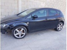 seat leon (1p1) del año 2009 2