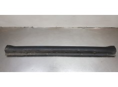 Recambio de faldon lateral para citroen c-crosser exclusive referencia OEM IAM 7009N6