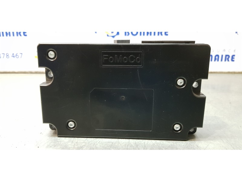 Recambio de modulo electronico para ford ecosport trend referencia OEM IAM E1BT14D212LA  