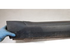Recambio de faldon lateral para citroen c-crosser exclusive referencia OEM IAM 7009N6   2