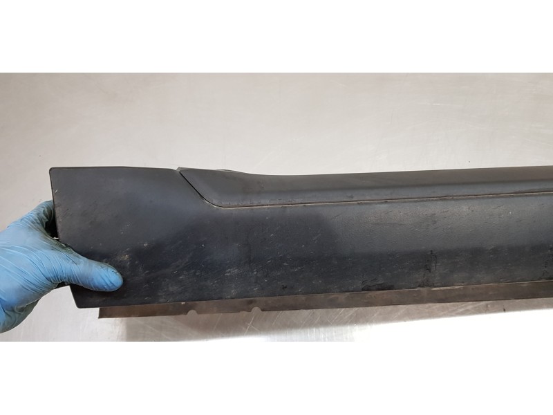 Recambio de faldon lateral para citroen c-crosser exclusive referencia OEM IAM 7009N6   Recambio de faldon lateral para citroen c-crosser exclusive referencia OEM IAM 7009N6