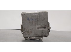 Recambio de centralita motor uce para land rover freelander (ln) 2.0 di hardback (72kw) referencia OEM IAM MSB101071 0281010113