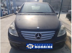 mercedes clase b (w245) del año 2006