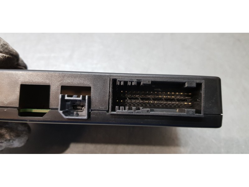 Recambio de modulo electronico para ford ecosport trend referencia OEM IAM E1BT14D212LA  