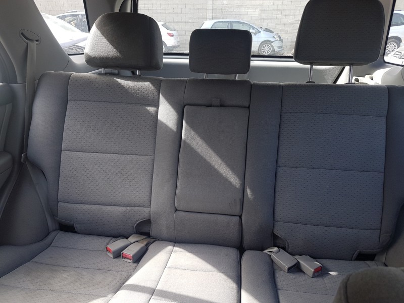 kia sorento del año 2004