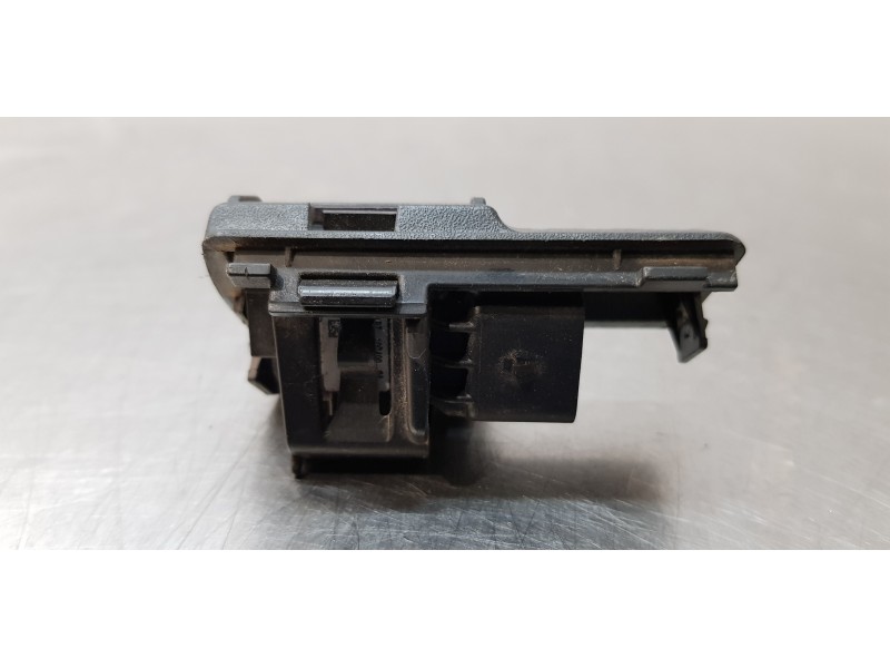 Recambio de modulo electronico para ford fiesta (ccn) trend referencia OEM IAM C1BT19G490CC   Recambio de modulo electronico para ford fiesta (ccn) trend referencia OEM IAM C1BT19G490CC