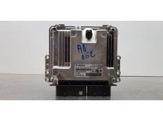 Recambio de centralita motor uce para peugeot 2008 (p1) allure referencia OEM IAM 9851888980 0281039555 