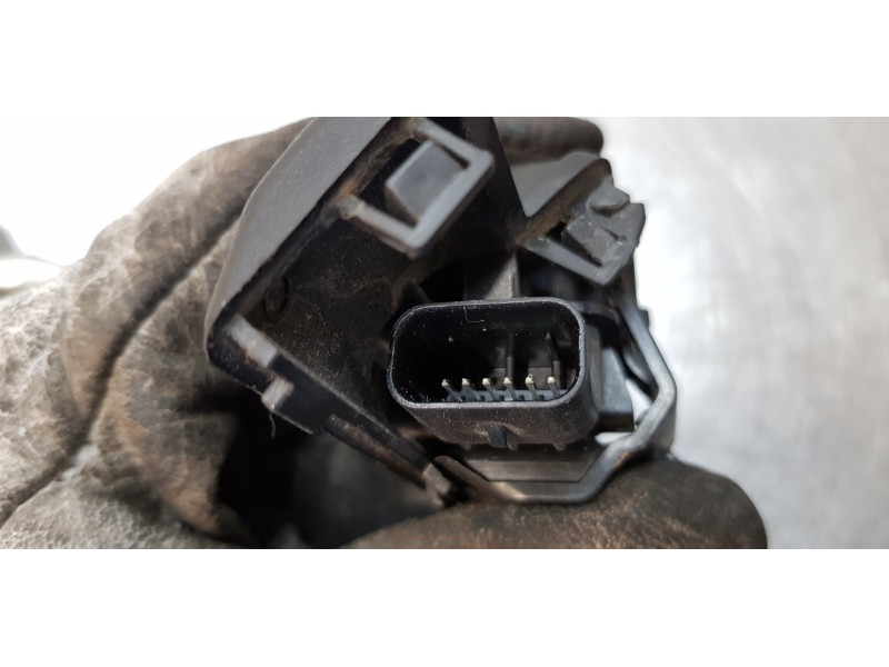 Recambio de modulo electronico para ford fiesta (ccn) trend referencia OEM IAM C1BT19G490CC   Recambio de modulo electronico para ford fiesta (ccn) trend referencia OEM IAM C1BT19G490CC