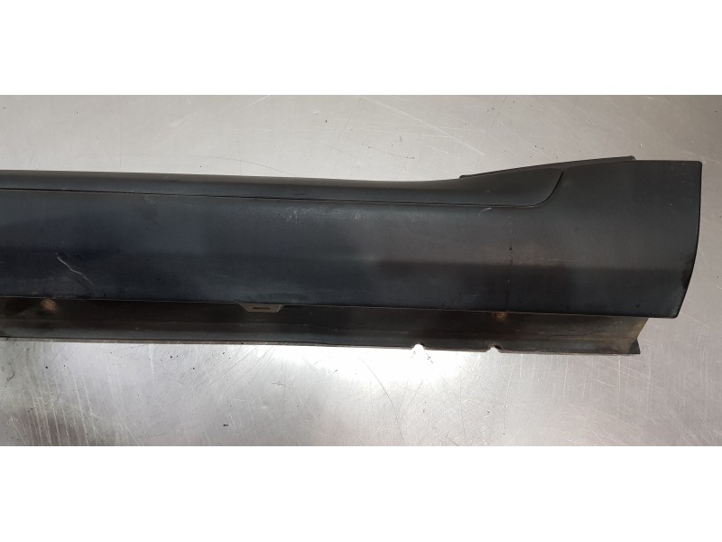 Recambio de faldon lateral para citroen c-crosser exclusive referencia OEM IAM 7009N6   Recambio de faldon lateral para citroen c-crosser exclusive referencia OEM IAM 7009N6