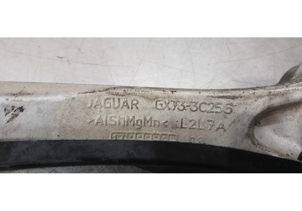 Recambio de brazo suspension inferior delantero derecho para jaguar xf r-sport awd referencia OEM IAM T2H24313  