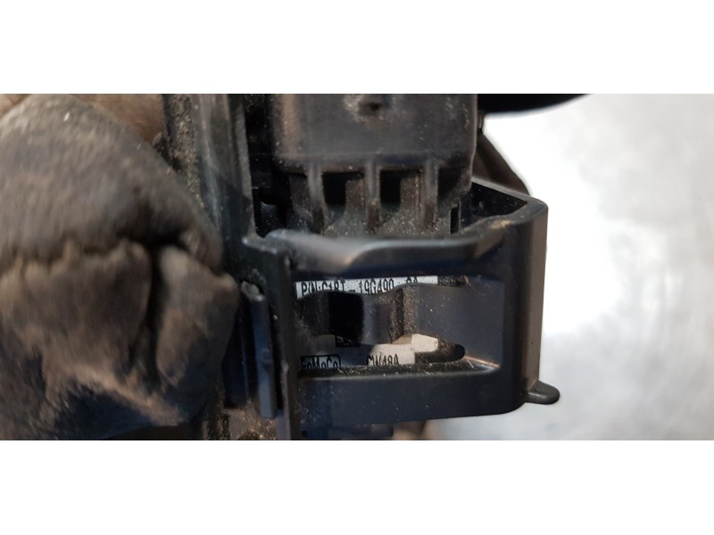 Recambio de modulo electronico para ford fiesta (ccn) trend referencia OEM IAM C1BT19G490CC   Recambio de modulo electronico para ford fiesta (ccn) trend referencia OEM IAM C1BT19G490CC