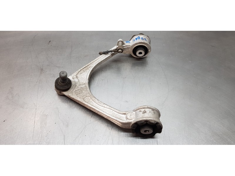 Recambio de brazo suspension superior delantero derecho para jaguar xf r-sport awd referencia OEM IAM T4N1128  