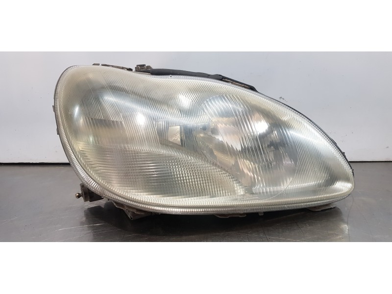Recambio de faro derecho para mercedes clase s (w220) berlina 320 (220.065) referencia OEM IAM 2208200861  