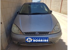 ford focus berlina (cak) del año 2004