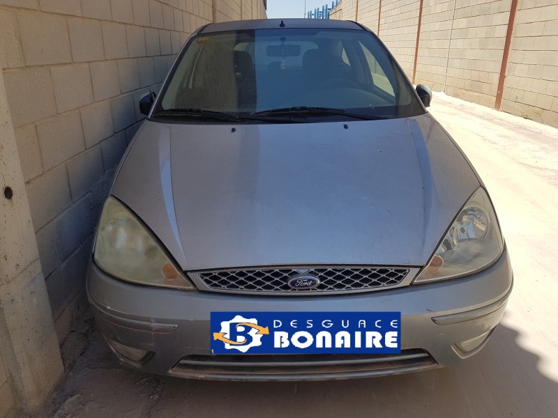 ford focus berlina (cak) del año 2004
