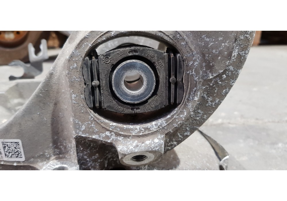 Recambio de mangueta trasera derecha para audi a6 lim. (4g2) 3.0 tdi quattro referencia OEM IAM 8K0505324H  