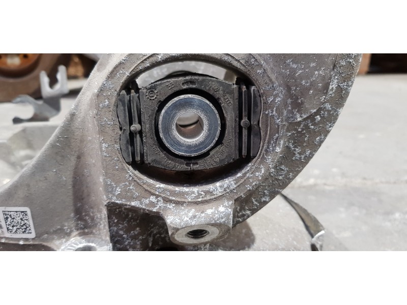 Recambio de mangueta trasera derecha para audi a6 lim. (4g2) 3.0 tdi quattro referencia OEM IAM 8K0505324H  