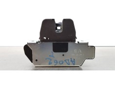 Recambio de cerradura maletero / porton para peugeot 2008 (p1) allure referencia OEM IAM 8719F8  