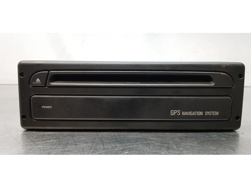 Recambio de modulo electronico para bmw x5 (e53) 4.4i automático referencia OEM IAM 65906915035  