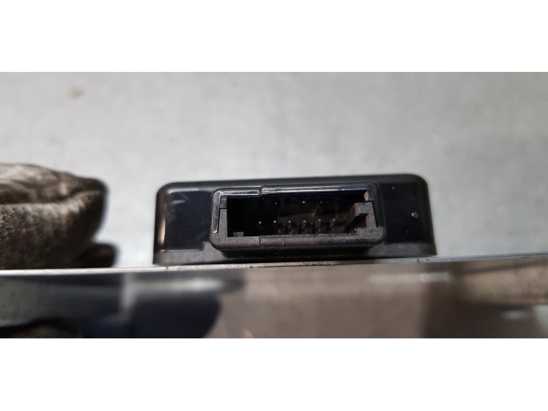 Recambio de modulo electronico para ford ecosport trend referencia OEM IAM CN1T19H464AE  